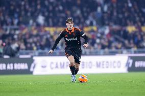 CALCIO - Serie A - AS Roma vs Como 1907