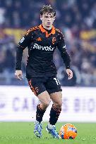 CALCIO - Serie A - AS Roma vs Como 1907