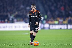 CALCIO - Serie A - AS Roma vs Como 1907