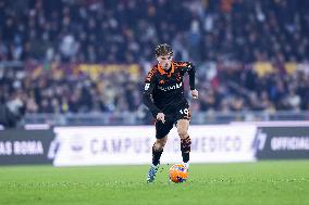 CALCIO - Serie A - AS Roma vs Como 1907