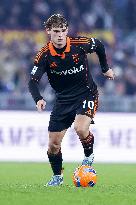 CALCIO - Serie A - AS Roma vs Como 1907