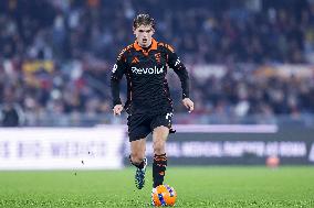 CALCIO - Serie A - AS Roma vs Como 1907