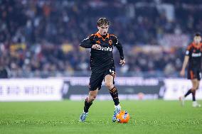 CALCIO - Serie A - AS Roma vs Como 1907