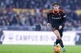 CALCIO - Serie A - AS Roma vs Como 1907