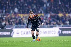 CALCIO - Serie A - AS Roma vs Como 1907