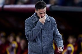 CALCIO - Serie A - AS Roma vs Como 1907