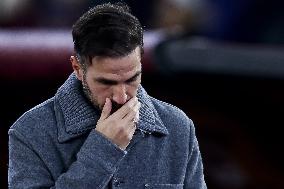 CALCIO - Serie A - AS Roma vs Como 1907