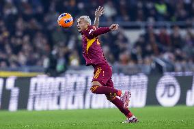 CALCIO - Serie A - AS Roma vs Como 1907