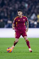 CALCIO - Serie A - AS Roma vs Como 1907