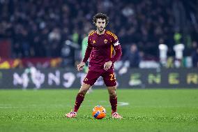 CALCIO - Serie A - AS Roma vs Como 1907