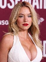 Los Angeles Premiere Of Lionsgate's 'The Housemaid'