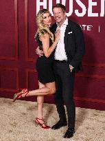 Los Angeles Premiere Of Lionsgate's 'The Housemaid'