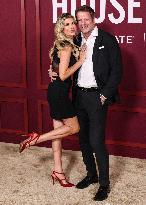 Los Angeles Premiere Of Lionsgate's 'The Housemaid'