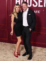 Los Angeles Premiere Of Lionsgate's 'The Housemaid'