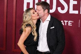 Los Angeles Premiere Of Lionsgate's 'The Housemaid'