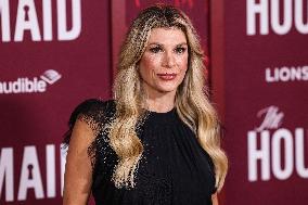 Los Angeles Premiere Of Lionsgate's 'The Housemaid'