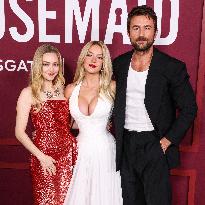 Los Angeles Premiere Of Lionsgate's 'The Housemaid'