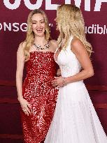 Los Angeles Premiere Of Lionsgate's 'The Housemaid'