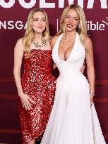 Los Angeles Premiere Of Lionsgate's 'The Housemaid'