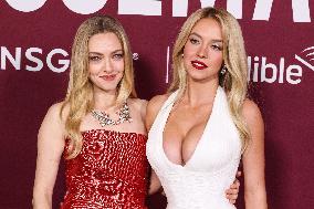 Los Angeles Premiere Of Lionsgate's 'The Housemaid'