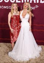 Los Angeles Premiere Of Lionsgate's 'The Housemaid'