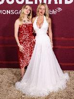 Los Angeles Premiere Of Lionsgate's 'The Housemaid'