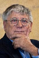 Session of Questions to The Government - Paris