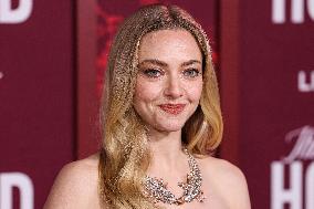 Los Angeles Premiere Of Lionsgate's 'The Housemaid'