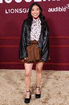 Los Angeles Premiere Of Lionsgate's 'The Housemaid'