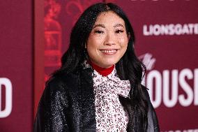 Los Angeles Premiere Of Lionsgate's 'The Housemaid'