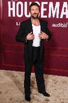 Los Angeles Premiere Of Lionsgate's 'The Housemaid'