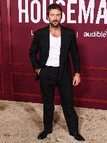 Los Angeles Premiere Of Lionsgate's 'The Housemaid'