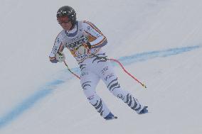 SPORT INVERNALI - Sci Alpino - AUDI - FIS Ski World Cup - Men's Downhill - training session