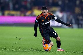 CALCIO - Serie A - AS Roma vs Como 1907