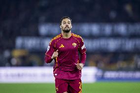 CALCIO - Serie A - AS Roma vs Como 1907