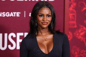 Los Angeles Premiere Of Lionsgate's 'The Housemaid'