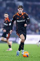 CALCIO - Serie A - AS Roma vs Como 1907