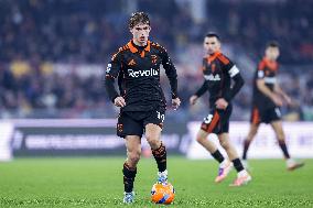 CALCIO - Serie A - AS Roma vs Como 1907