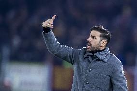 CALCIO - Serie A - AS Roma vs Como 1907