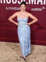 Los Angeles Premiere Of Lionsgate's 'The Housemaid'