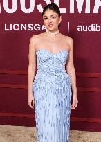 Los Angeles Premiere Of Lionsgate's 'The Housemaid'