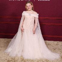 Los Angeles Premiere Of Lionsgate's 'The Housemaid'