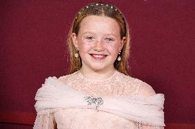 Los Angeles Premiere Of Lionsgate's 'The Housemaid'