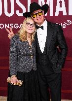 Los Angeles Premiere Of Lionsgate's 'The Housemaid'