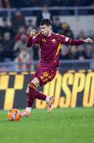 CALCIO - Serie A - AS Roma vs Como 1907