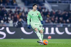 CALCIO - Serie A - AS Roma vs Como 1907