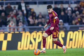 CALCIO - Serie A - AS Roma vs Como 1907