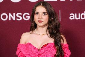 Los Angeles Premiere Of Lionsgate's 'The Housemaid'