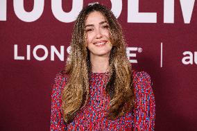 Los Angeles Premiere Of Lionsgate's 'The Housemaid'