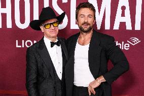 Los Angeles Premiere Of Lionsgate's 'The Housemaid'